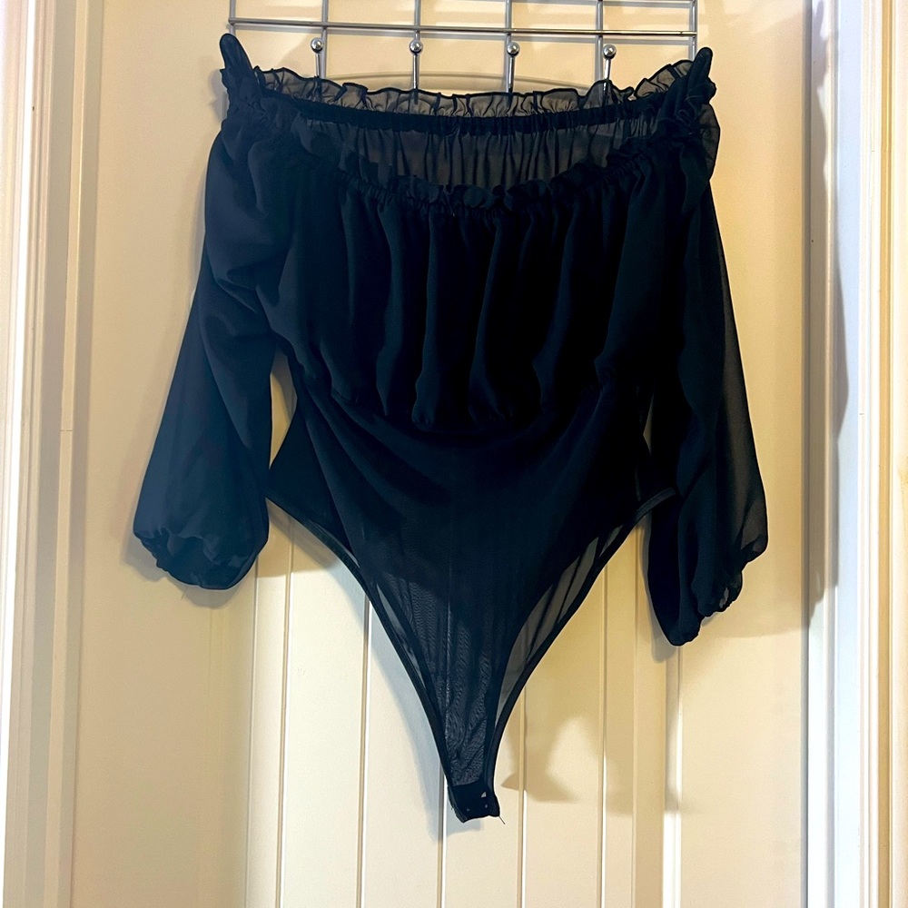 Bodysuit